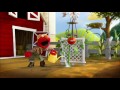 Sesame Street Episode 4523 Big Tomato HBO Kids