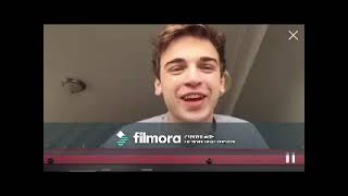 Kerosene Lamp (Sean Grandillo Video)