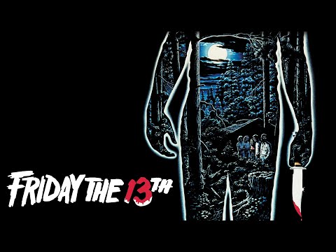 Sexta-Feira 13 — Trailer (Espanhol)