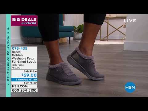HSN | Big Deals Weekend 10.10.2021 - 11 AM