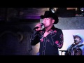 Espinoza Paz - Te Dije (Live At McAllen TX/2011)