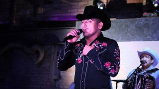 Espinoza Paz - Te Dije (Live At McAllen TX/2011)