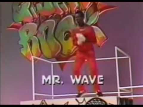 Mr WAVE
