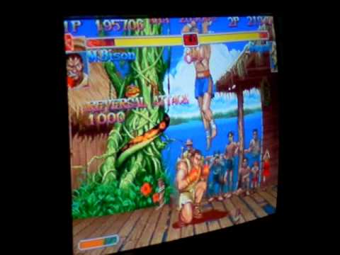 EVO2K13 - Shotosallday vs ultracombo FT5 $10 runback