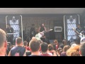 PVRIS - Demon Limbs (Warped Tour - Hartford ...