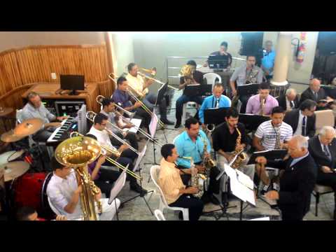 HC - 160 - Deus nos quis salvar