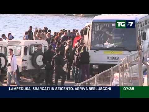 Edizione delle 07.30 del 09/04/2011