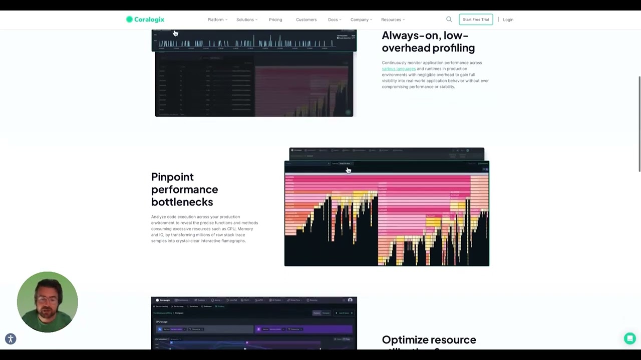 16.0 Coralogix Academy - Introduction to Continuous Profiling