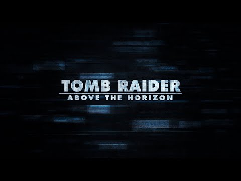 [TRLE] Tomb Raider: Above the Horizon (Demo) - Level 1: Prologue