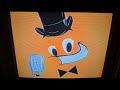 Modern Face Announcing The Next Nick Jr Show 2003 FOUND