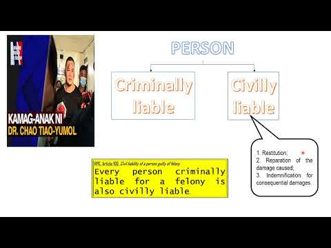 READ WITH ME: Rules of Criminal Procedure - Rule 110  (PART 7)