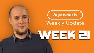 eToro Weekly Update - Week 21 2018