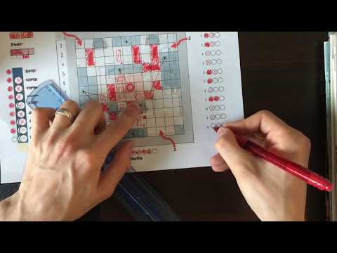 Intro to "Pillow Fort" - Final two rounds