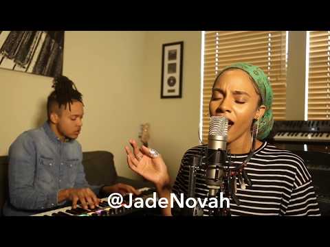 Alicia Keys Mashup (Jade Novah Cover)