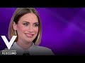 Verissimo Nikita Pelizon E I Problemi Di Salute