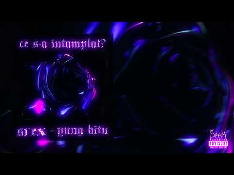 Srex - CE S-A INTAMPLAT? feat. Yung Bitu (Visuals)
