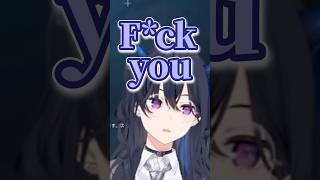 判断が早いのせさん【#一ノ瀬うるは /#ぶいすぽ切り抜き 】#shorts