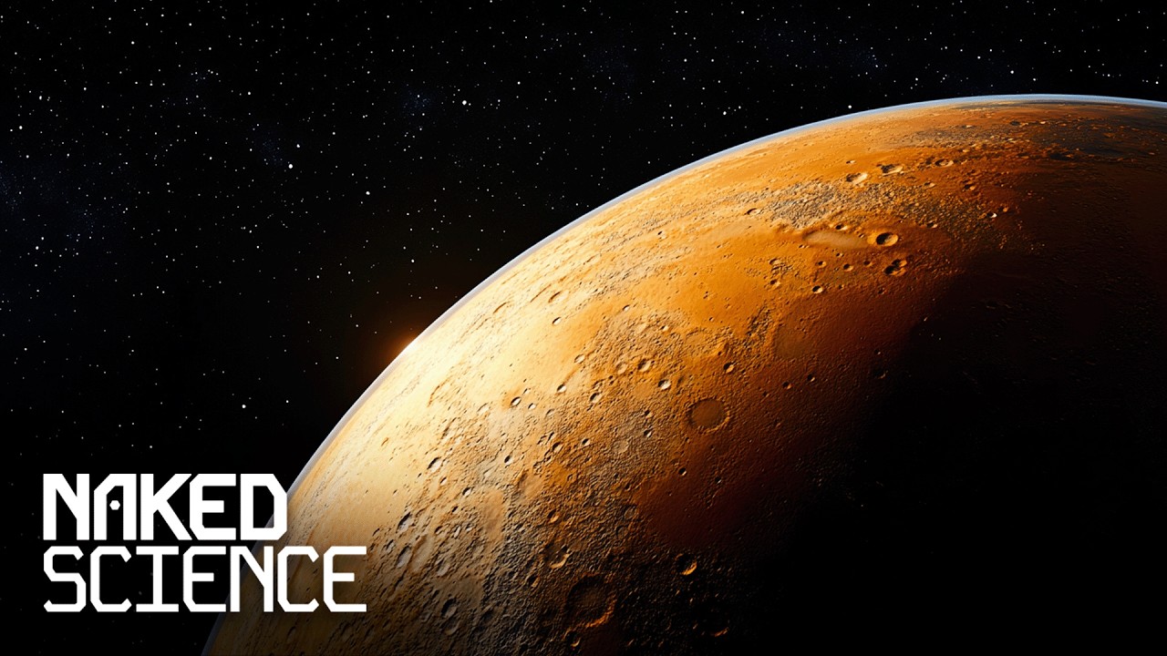 3 Hours Of Jaw-Dropping Space Facts To Fall Asleep To: Universal Physics