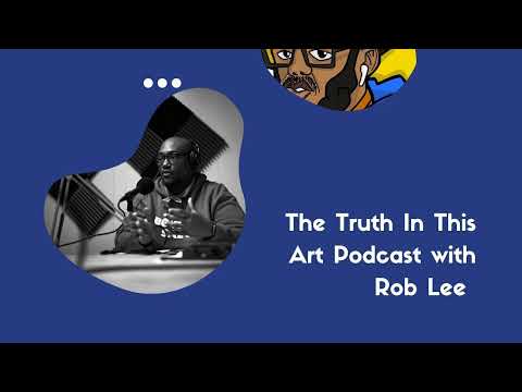 Q&A with Baltimore-based comedian Ivan Martin