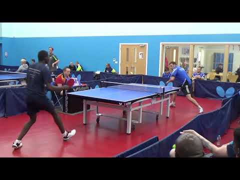 British League Division C4 8th September 2018