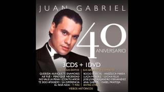 17 Años -   Juan Gabriel & Maria Victoria