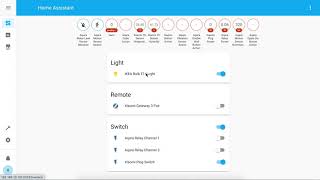 Zigbee Home Automation (ZHA) with Xiaomi Gateway 3 on original firmware  without soldering 