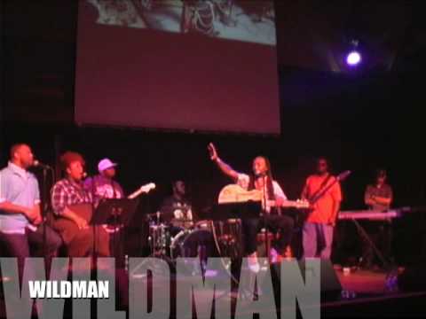  wildmann- the rehearsal