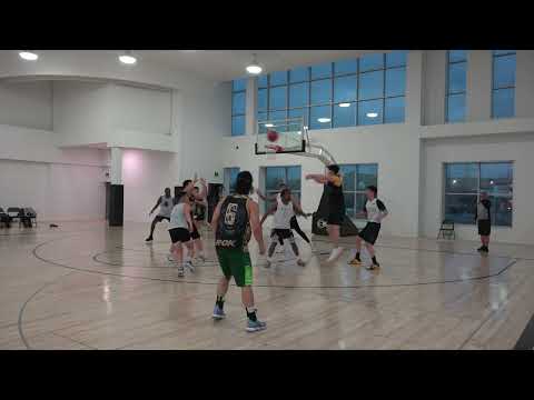 Squad vs Korea   Sunday tier 2   tcbl 2021 winter