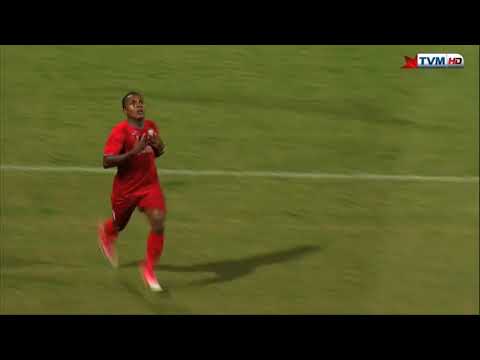 Valletta 1-2 Balzan FC 24.09.2017 5th round BOV Premier League