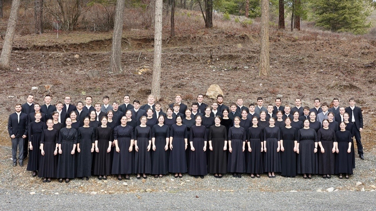 Cornerstone Bible School 2026 Program