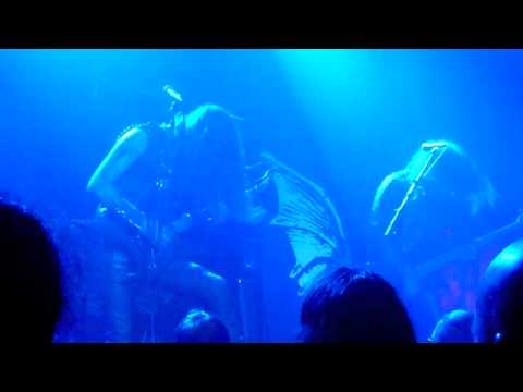 DEGIAL live Ninkasi Kao Lyon 31.03.2014