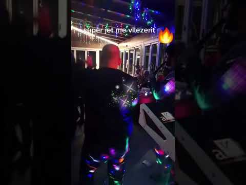 Per Koken tende Un Skam Tjeter - Florjan Rohani Turi Hekuranit Armando Kashta - Live Bologna 🇮🇹