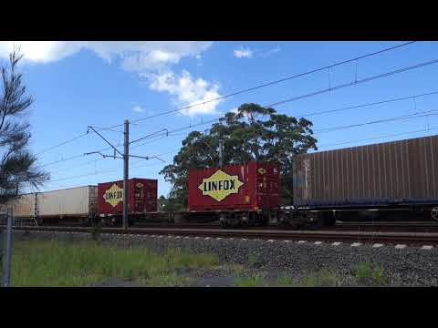 NR23 / NR100 with PN 3SB1 - 5/1/21