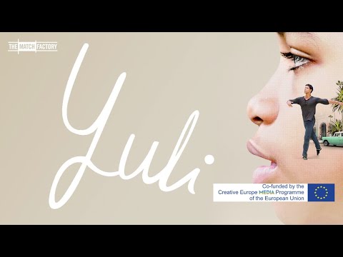 Yuli (2018) Trailer