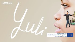Yuli (2018) | Trailer | Carlos Acosta | Santiago Alfonso | Keyvin Martínez | Icíar Bollaín