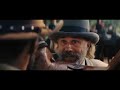 DJANGO UNCHAINED (Jamie Foxx, Leonardo DiCaprio, Samuel L. Jackson) | Trailer &amp; Filmclips [HD]