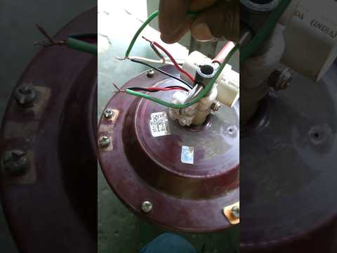 #ceiling #fan #reverse #running #sahi #kaise #kare