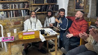 הרב שלום סבג - שיעורי וידאו - הרב שלום סבג✨ – כ״ב בשבט ה׳תשפ״ה – דן בן יעקב 🇮🇱