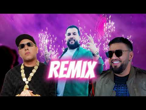 TZANCA URAGANUL ✘ DJ GUUGA ✘ COSTEL BIJU - LIPITOAREA   | MASHUP  [REMIX] by SloWer