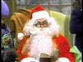Christmas Special On Letterman July 9 1982