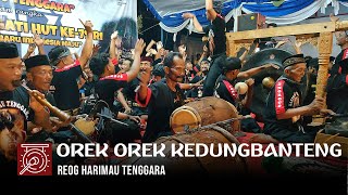 Download lagu PALING DI CARI 'OREK OREK CINDELARAS KEDUNG BANTENG' REOG HARIMAU TENGGARA MBAH HADI KENDANG mp3 Download lagu PALING DI CARI 'OREK OREK CINDELARAS KEDUNG BANTENG' REOG HARIMAU TENGGARA MBAH HADI KENDANG mp3