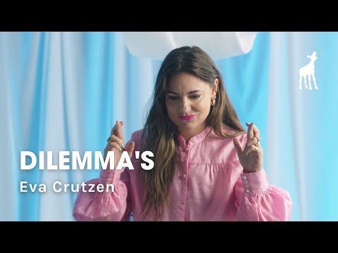 Dilemma's met Eva Crutzen | NFF