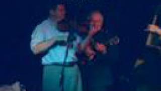 Jesse James In The Bluegrass