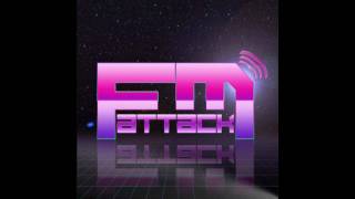 Sally Shapiro - Looking At The Stars (FM Attack Remix)