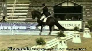 Video von Florencio I
