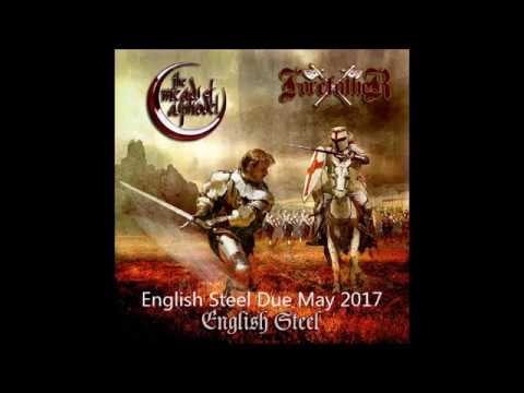 Meads of Asphodel / Forefather – English Steel (Teaser)