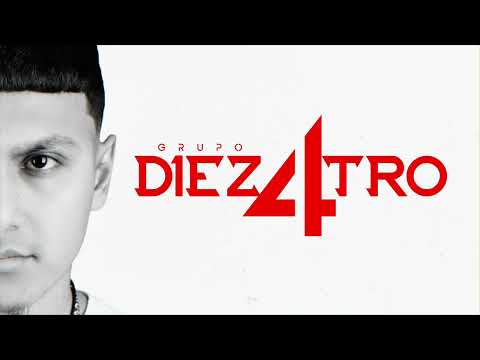Grupo Diez 4tro - Comeré Callado (Letra / Official Lyric Video)