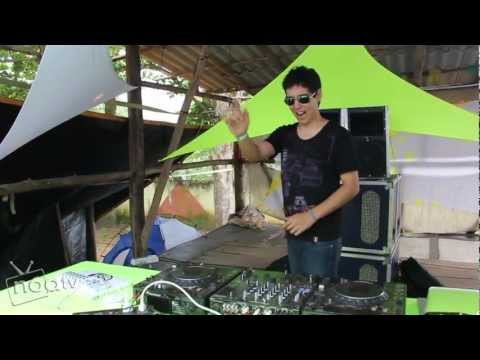 NOATV // DREAM ISLAND // CAPITAL MONKEY // PARTE 01