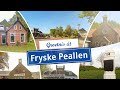 Simmer yn Fryslân: Fryske Peallen