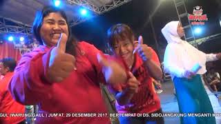 Download lagu TERSESAT - BRODIEN  NEW KAMPRET. mp3